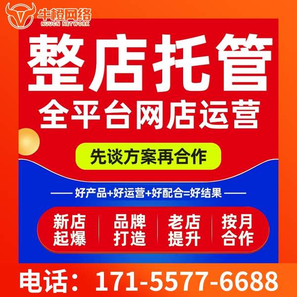 合肥电商代运营