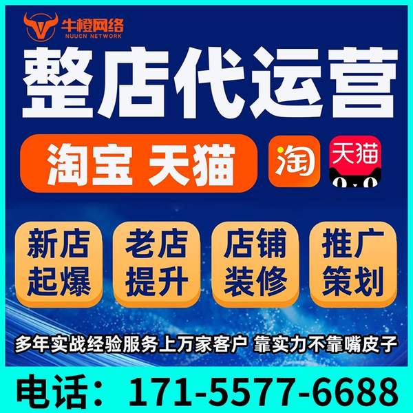 合肥电商代运营