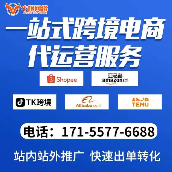 合肥电商代运营
