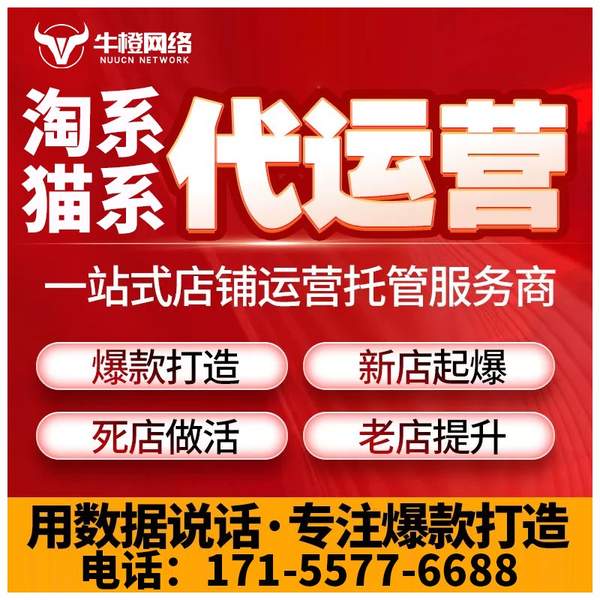 合肥电商代运营